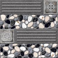 ACCURA 40X40 TIGRIS GREY